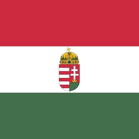 Romantic Two Bedroom Apartments In The Hills Of Budapest With Private Parking Eksteriør bilde
